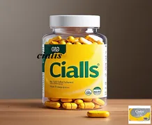 Cialis achat en ligne avis